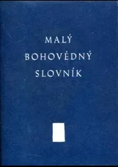 Malý bohovědný slovník