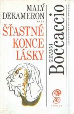 Malý dekameron 3 aneb Šťastné konce lásky