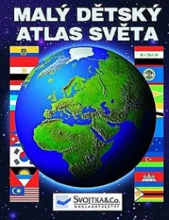 Malý dětský atlas světa