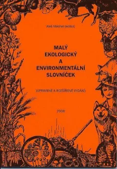 Malý ekologický a environmentální slovníček