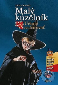 Malý kúzelník