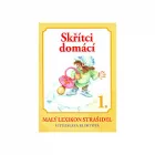 Malý lexikon strašidel 1 - Skřítci domácí