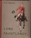 Lord Fauntleroy