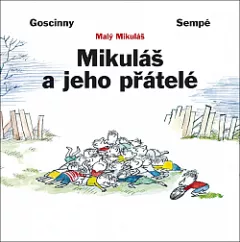Mikuláš a jeho přátelé