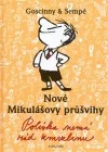 Nové Mikulášovy průšvihy – Polívka nemá rád zmrzlinu