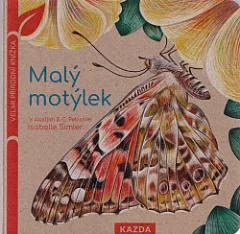 Malý motýlek