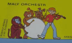 Malý orchestr