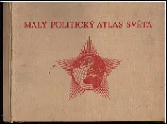 Malý politický atlas světa