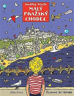 Malý pražský chodec