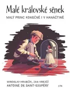 Malé královské sênek (adaptace)