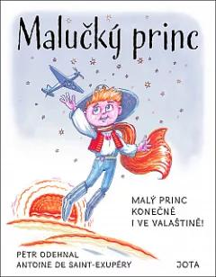 Malučký princ (adaptace)