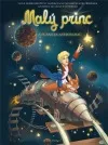 Malý princ a Astronomova planeta