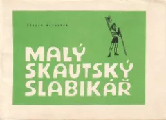 Malý skautský slabikář