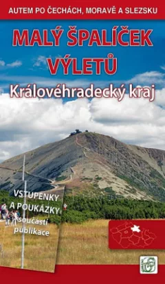 Malý špalíček výletů. Královéhradecký kraj