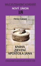 Kniha Zjevení apoštola Jana