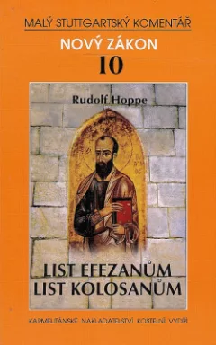 List Efezanům - List Kolosanům