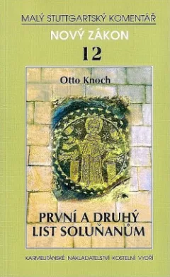 První a druhý list Soluňanům