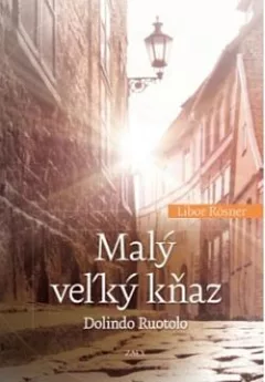 Malý vel'ký kňaz Dolindo Ruotolo