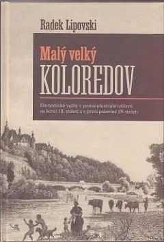 Malý velký Koloredov
