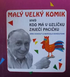 Malý velký komik