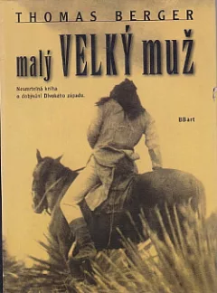 Malý velký muž