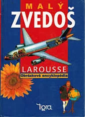 Malý zvedoš