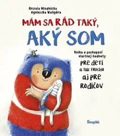 Mám sa rád taký aký som