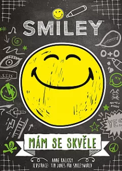 Mám se skvěle