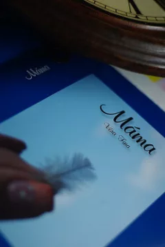 Máma