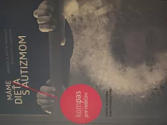 Máme dieťa s autizmom - kompas pre rodičov