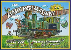 Máme rádi mašinky