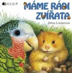 Máme rádi zvířata