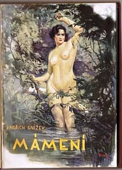 Mámení: můj sázavský memoir