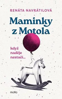 Maminky z Motola