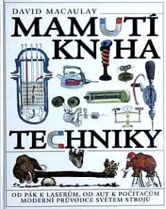 Mamutí kniha techniky