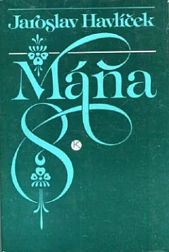 Máňa