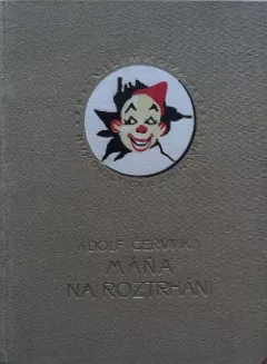 Máňa na roztrhání