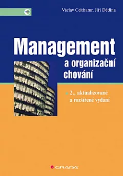 Management a organizační chování
