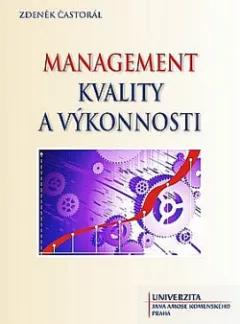 Management kvality a výkonnosti