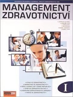 Managment zdravotnictví I.