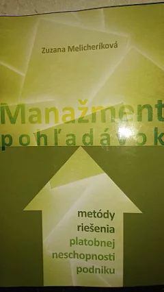 Manažment pohľadávok