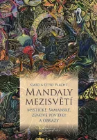 Mandaly mezisvětí: Mystické, šamanské, zenové povídky a obrazy