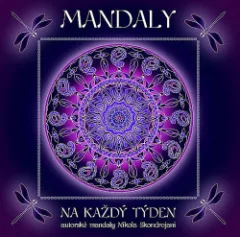 Mandaly na každý týden
