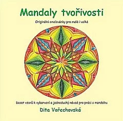 Mandaly tvořivosti