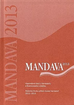 Mandava 2013