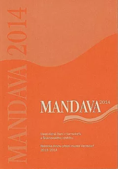 Mandava 2014