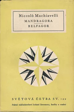 Mandragora / Belfagor