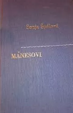 Mánesovi