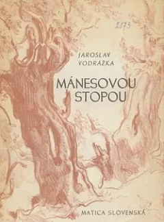 Mánesovou  stopou