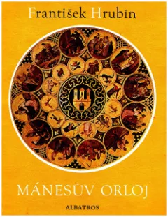 Mánesův orloj